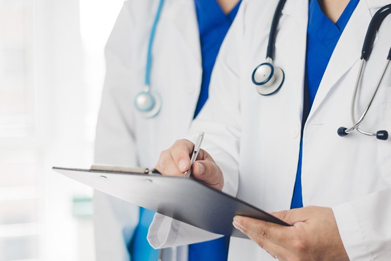 We care about what you care about（Medical Purpose）